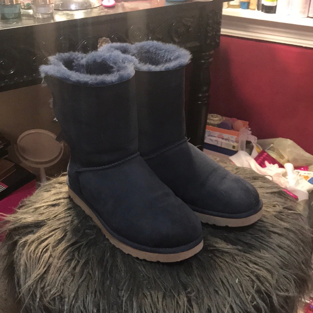 Uggs!